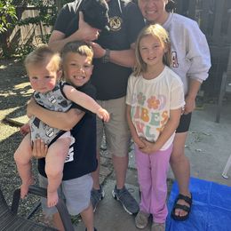 Labrador Retriever Puppies from Red Barn Family Labs