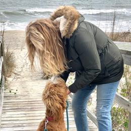 Goldendoodles and Maltipoos from Palm View Pups