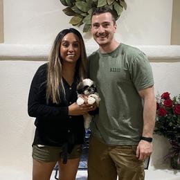 Shih Tzu Puppies from Willow Lane Shih Tzus