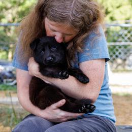 German Shepherd Puppies from Zwinger Vom Rabenauge