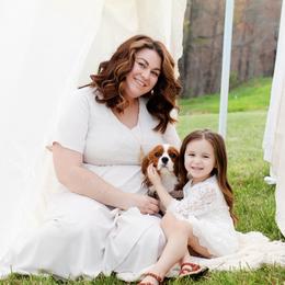 Penny - Cavalier King Charles Spaniel