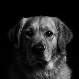 Lani - Golden Retriever