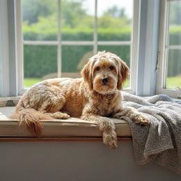 Ellie - Goldendoodle