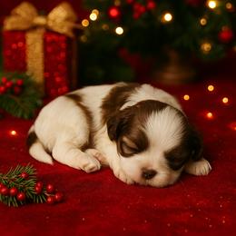 Shih Tzu Puppies from Shih Tzu snuggles