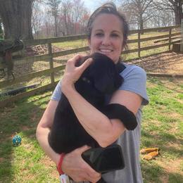 Labrador Retriever Puppies from Ducktown Retrievers