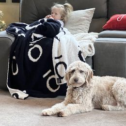 Peaches - Aussiedoodle