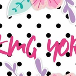 Yorkshire Terriers from KMG Yorkies