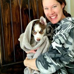 Siberian Husky Puppies from Tundra Dogs