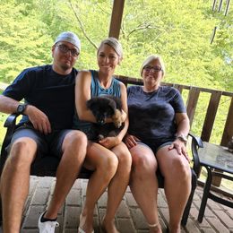 German Shepherd Puppies from Von Hoene Heritage Shepherds