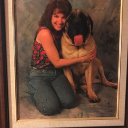 Mastiff Puppies from Celtic's Mastiffs