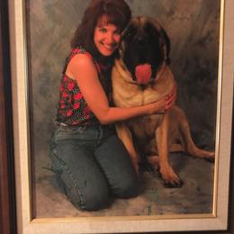 Mastiff Puppies from Celtic's Mastiffs