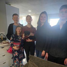 Light pink - Black and mahogany female Rottweiler puppy in Lebanon, Oregon from SOUTH SANTIAM ROTTWEILERS