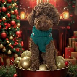 Lynx - Poodle