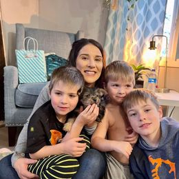 Yorkshire Terrier Puppies from Celestial Family Terriers (Yooper Yorkies)