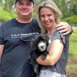 American Bully, Bernedoodle, Poodle, Sheepadoodle, and Whoodle Puppies from Wonderland’s Boujie Kennels