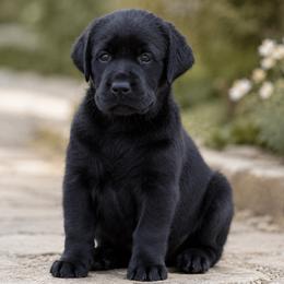 Labrador Retriever Puppies from Meritrust Labradors