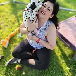 Dalmatian Puppies from Rainier DALS LUA Dalmatians