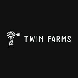 Boxers from Twin Farms
