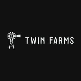 Boxers from Twin Farms