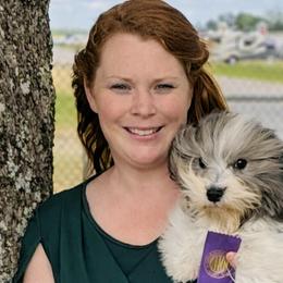 Tara - Havanese