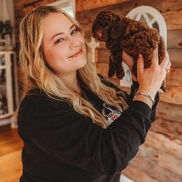 Bernedoodle and Poodle Puppies from Miranda’s Sunshine Poodles and Doodles