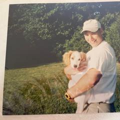 English Setter Puppies from English Setter Farms