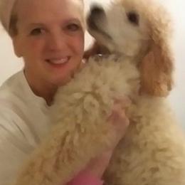 Poodle Puppies from Barbi's Standards