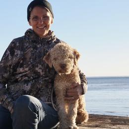 Tuck - Lagotto Romagnolo