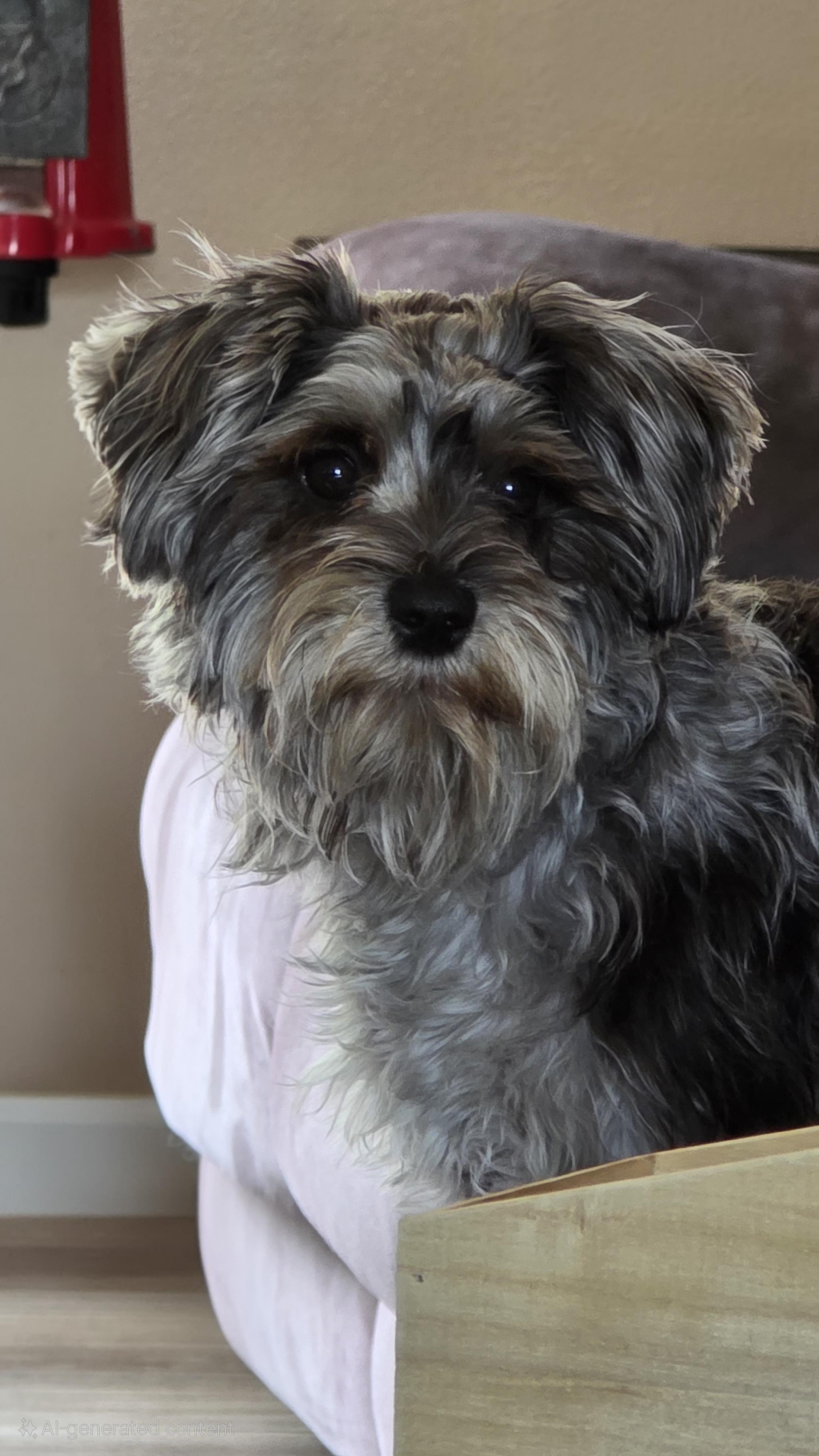 Stormi