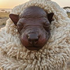 Kofi - Slate male Xoloitzcuintli puppy in Atwater, California from Cen Cal Xoloitzcuintle