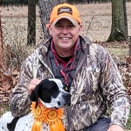 Pointers from Wild West English Pointers