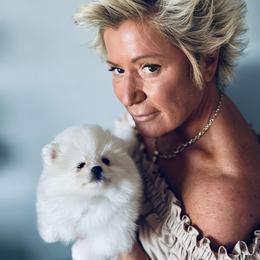 Pomeranian Puppies from Kouture Pomeranians