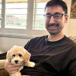 Cavapoo and Goldendoodle Puppies from PJs Puppy Love