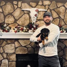 Rottweiler Puppies from Vom Arnold-Hause Rottweilers
