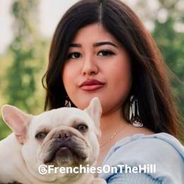 French Bulldogs from Frenchies On The Hill, LLC