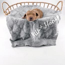 Hem - Apricot female Goldendoodle puppy in Jamestown, Kentucky from Milk & Honey Doodles