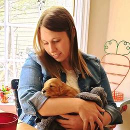 Goldendoodle Puppies from South Paw Doodles