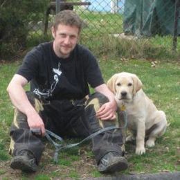 Labrador Retriever Puppies from Lorlyn Labradors