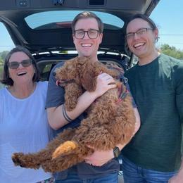 Cockapoo, Double Doodle, Goldendoodle, Poodle, and Shihpoo Puppies from Peace, Love, and Puppies at the Creek