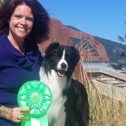 Border Collies from MVR Border Collies