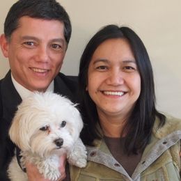 Havanese Puppies from EClair's Havanese and Westies