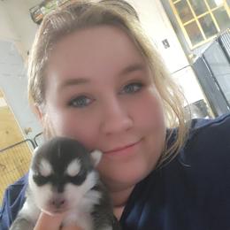 Siberian Husky Puppies from Spirit of the Moon Siberians