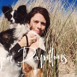 Papillons from Deragon Papillons