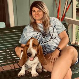 Remi - Basset Hound