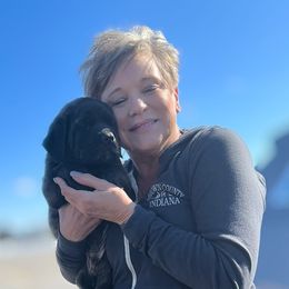 Boy 3 - Mastiff puppy in Frederic, Michigan from ACM Mastiffs