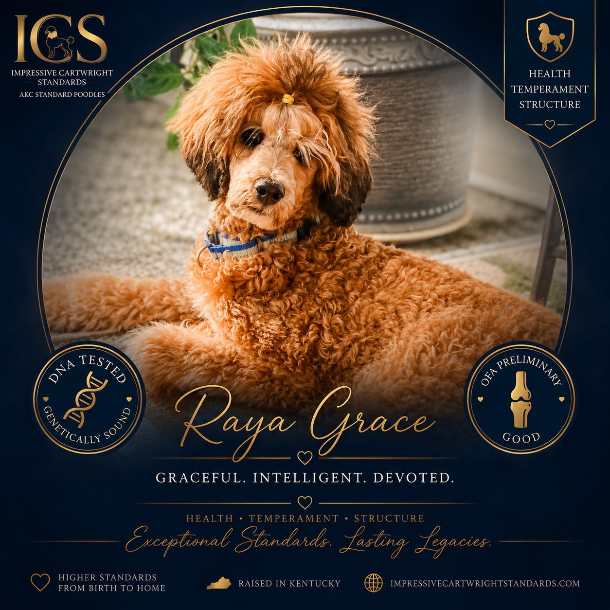Raya Grace