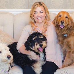 Bernedoodles and Goldendoodles from Highland Goldendoodles