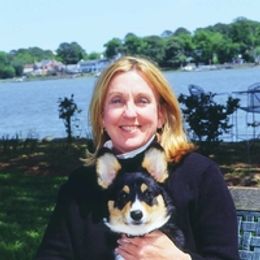 Pembroke Welsh Corgis from Moonlight Corgis