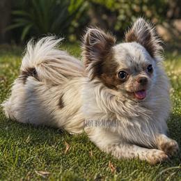 Riot - Chihuahua