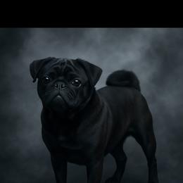 Frank - Pug